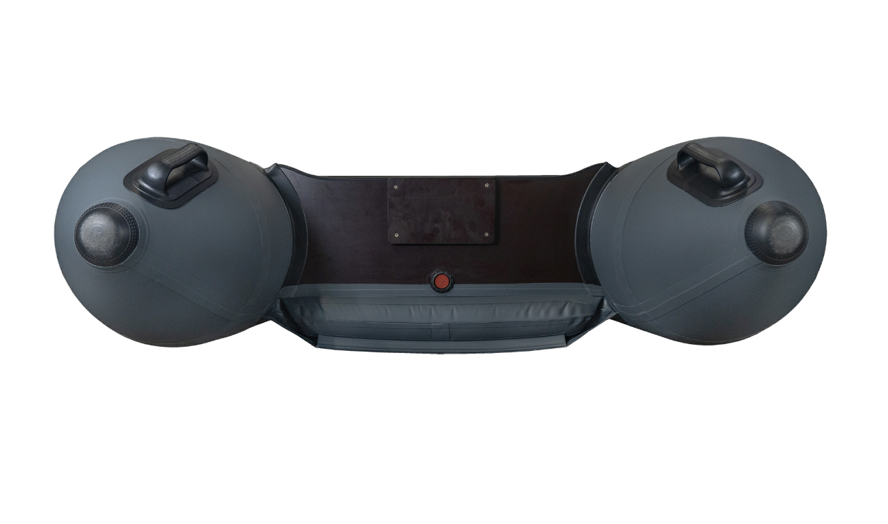 Лодка Барс 3400 НДНД в Ханты-Мансийске