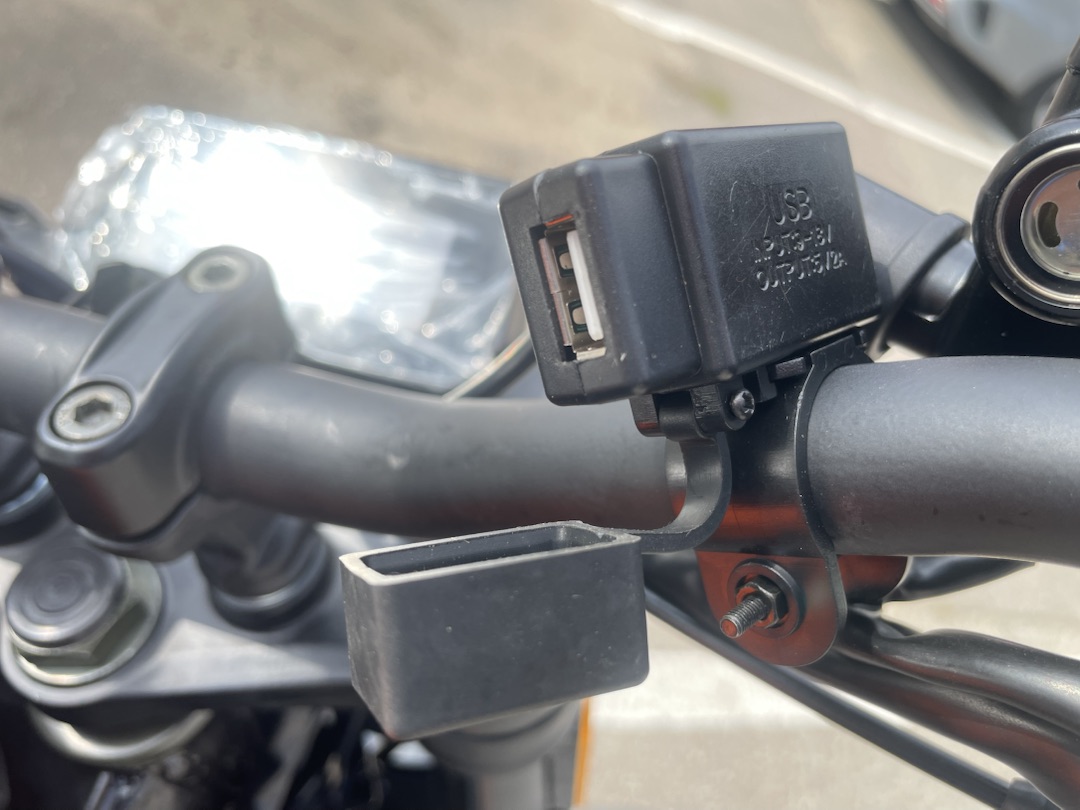 Мопед PROMAX CB150R (49) в Ханты-Мансийске