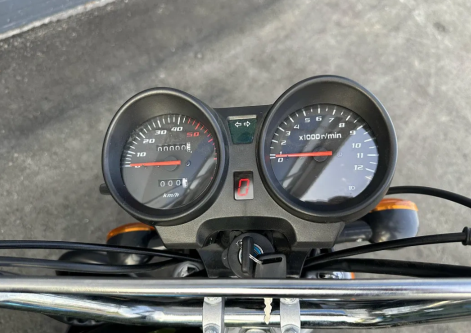 Мопед PROMAX WOODLAND 150 (49) в Ханты-Мансийске