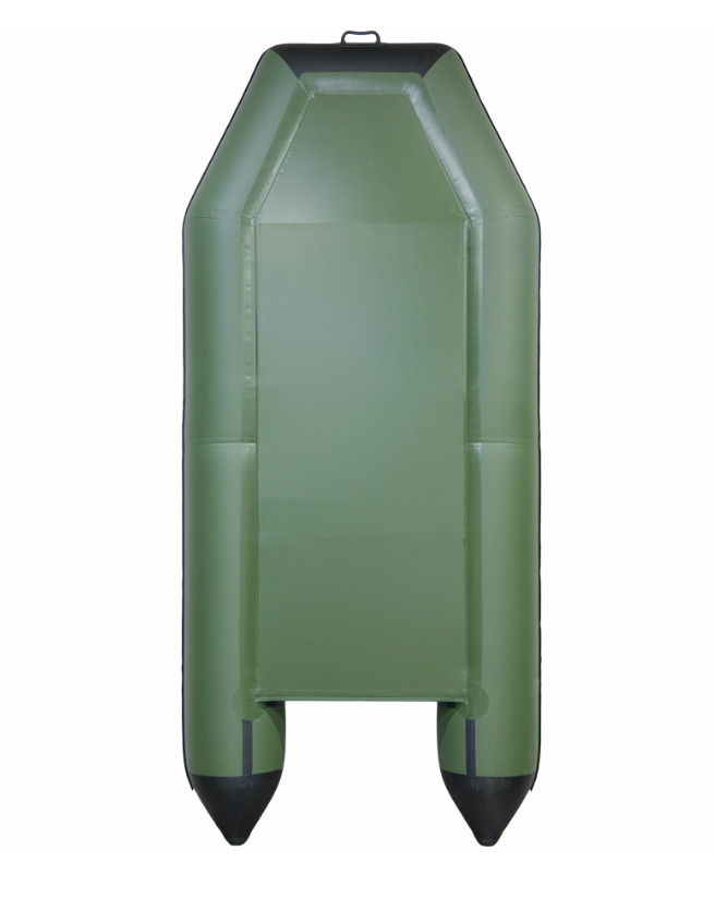 Лодка АКВА 3200 слань-книжка в Ханты-Мансийске