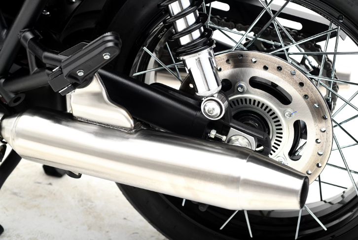 Мотоцикл GAOKIN GK 1200 в Ханты-Мансийске