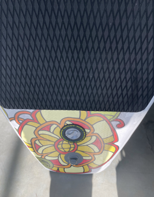 SUP (САП) ДОСКА RAIDEX TAKUMO 10.6’ (320СМ) N 7 в Ханты-Мансийске