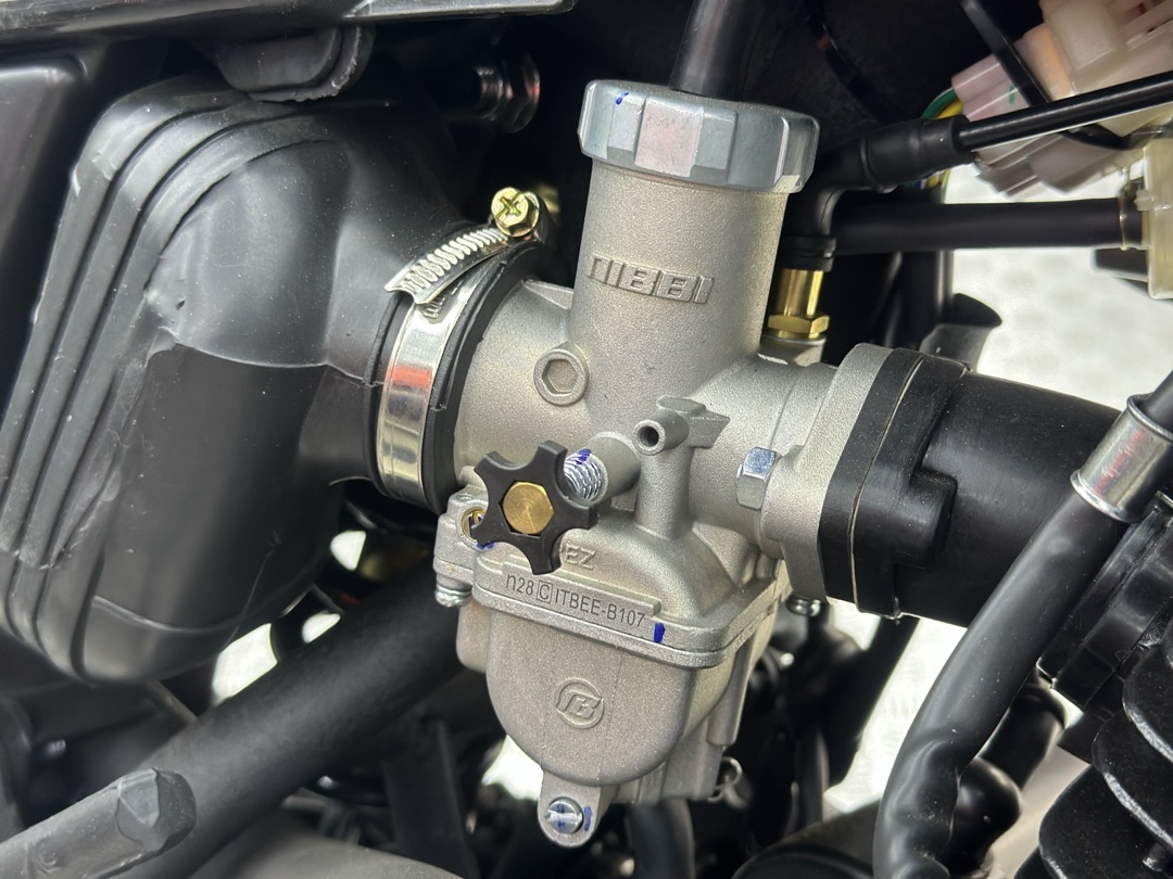 Кроссовый мотоцикл PROMAX ARMY 250 в Ханты-Мансийске