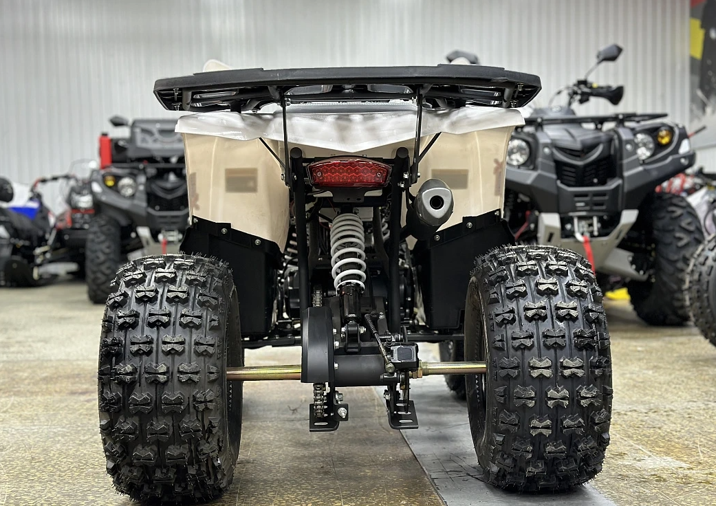 Квадроцикл PROMAX WILD 2.0 190 в Ханты-Мансийске