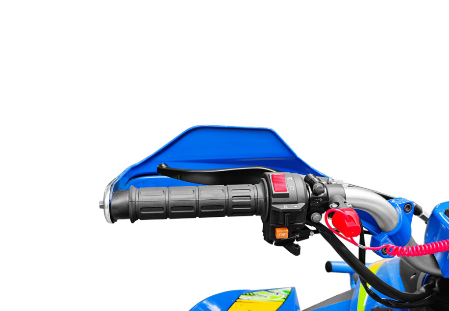 Квадроцикл YACOTA TYPHOON 250 в Ханты-Мансийске