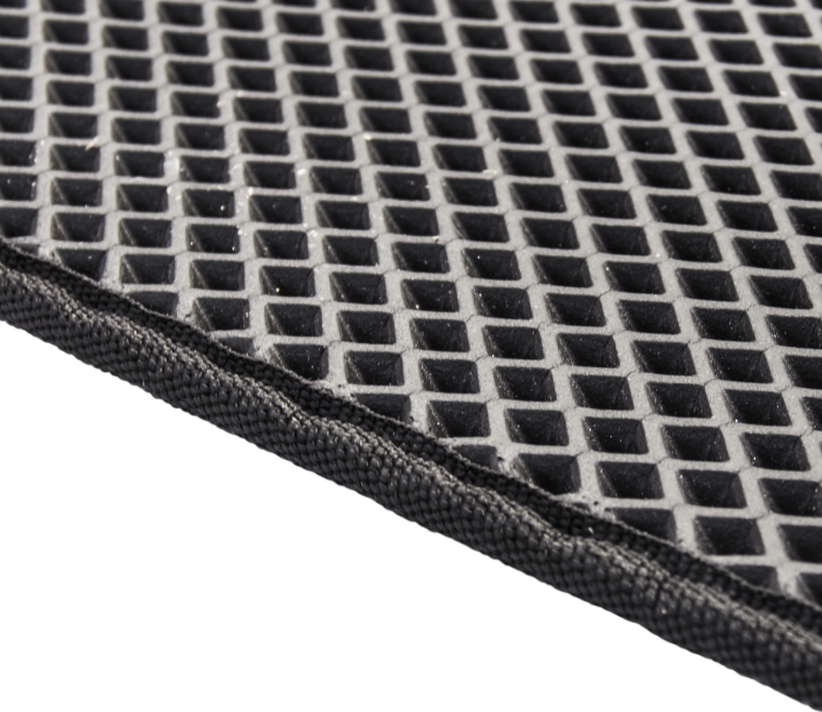 Коврик EVA Proff ТАЙМЕНЬ LX 3200 НДНД в Ханты-Мансийске