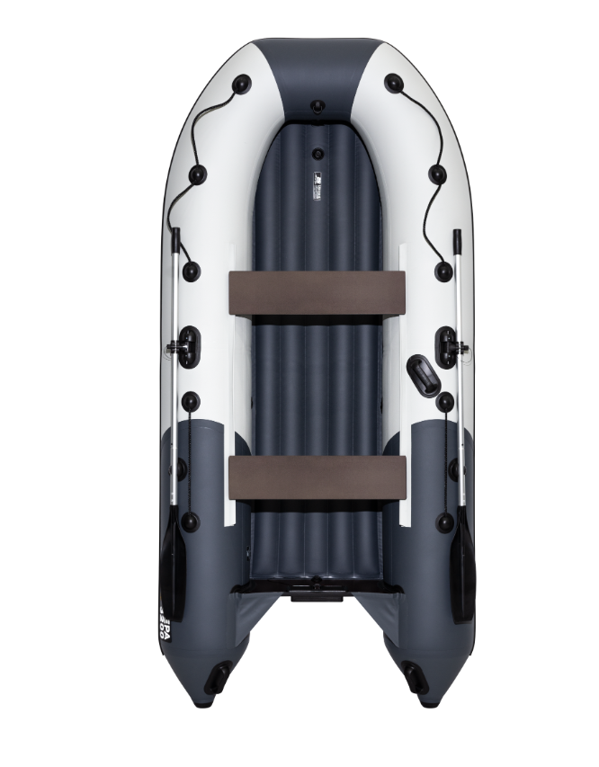 Лодка ривьера компакт 3200 нднд в Ханты-Мансийске