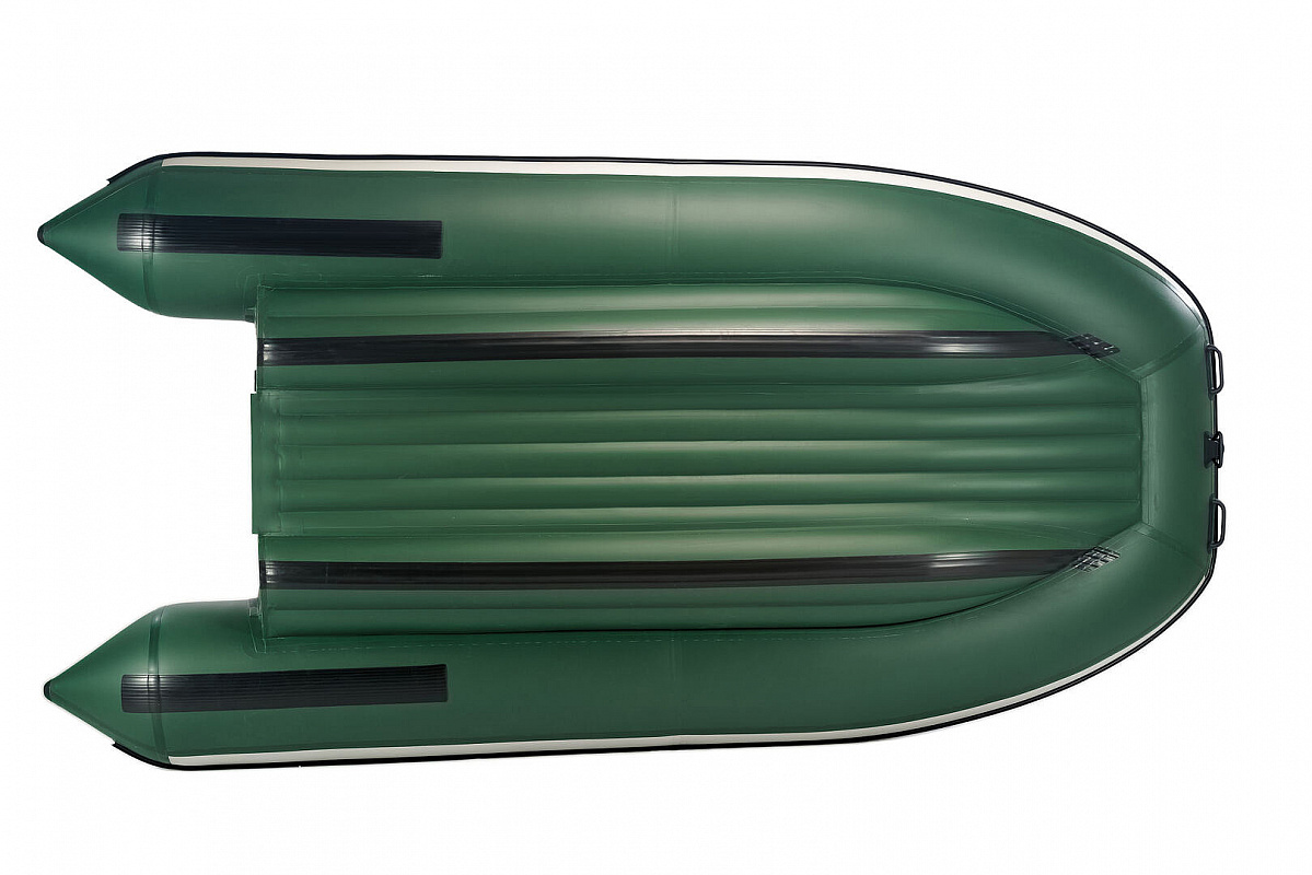 Лодка MISHIMO FAMILY LITE DF 400 в Ханты-Мансийске