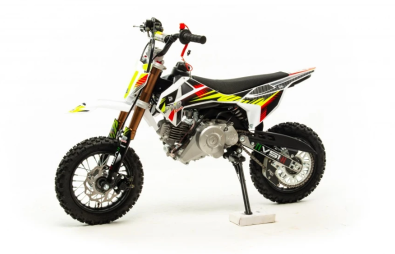 Питбайк MOTOLAND (МОТОЛЕНД) PWR Racing FRZ 60 в Ханты-Мансийске