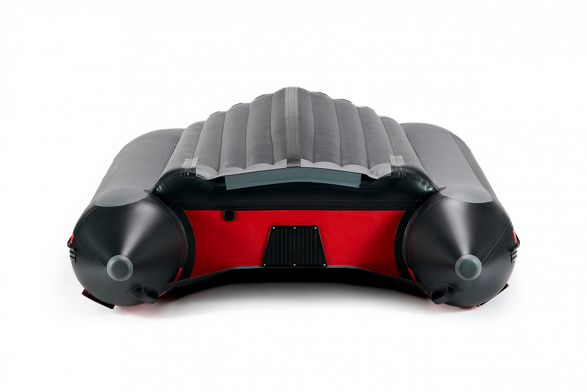 Лодка MISHIMO RAPID 380 в Ханты-Мансийске