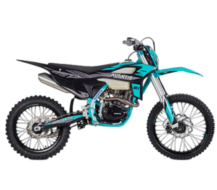 Мотоцикл Avantis A5 (PR300) 2024 в Ханты-Мансийске