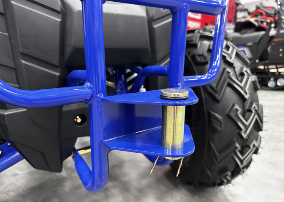 Квадроцикл GBM SHARP BIG 300 NEW PREMIUM в Ханты-Мансийске