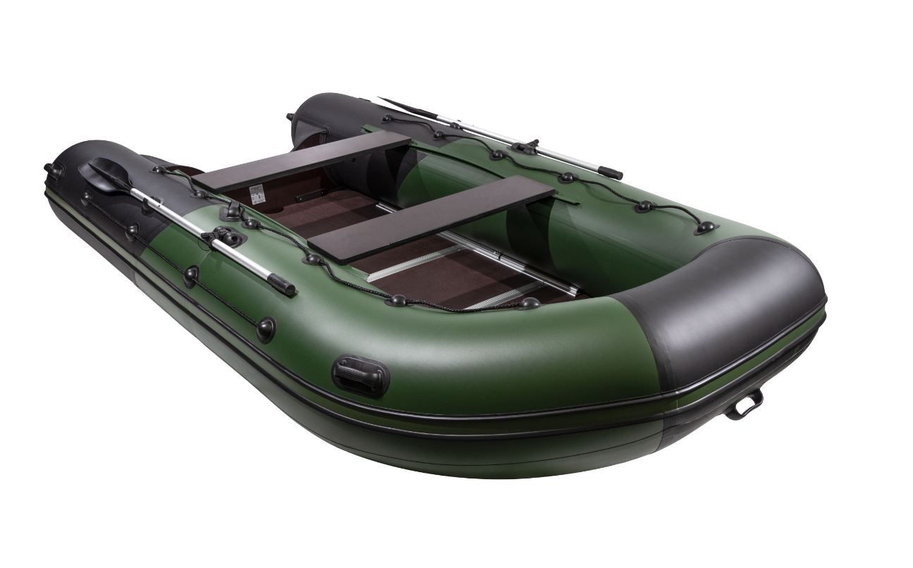 Лодка Ривьера Максима 3800 СК в Ханты-Мансийске