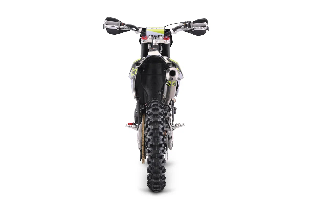 Кроссовый мотоцикл YACOTA NB300 в Ханты-Мансийске