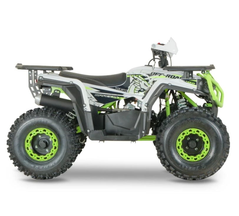 Квадроцикл YACOTA DRAGON 125 в Ханты-Мансийске