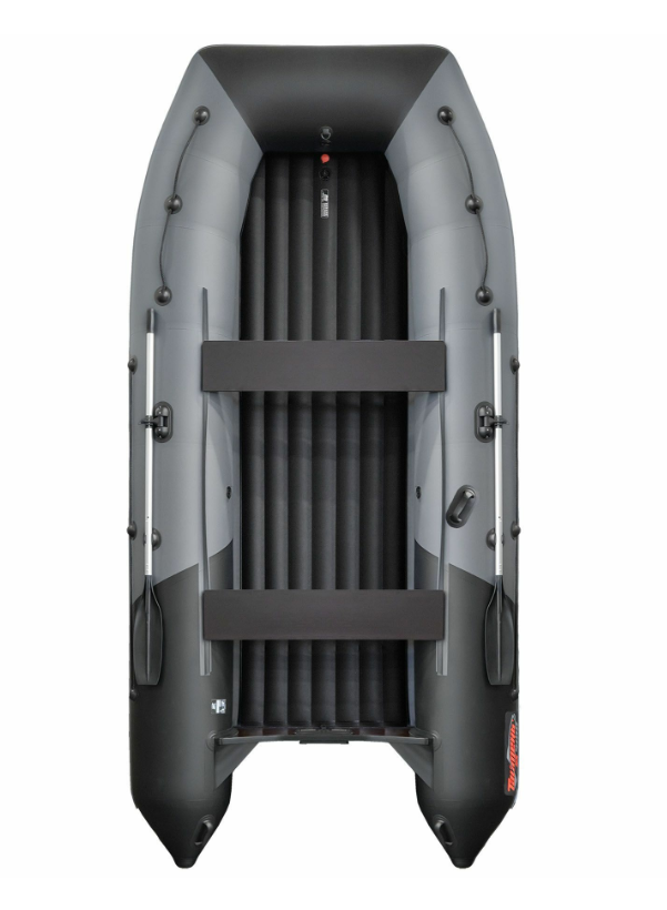 Лодка Таймень RX 4100 НДНД в Ханты-Мансийске