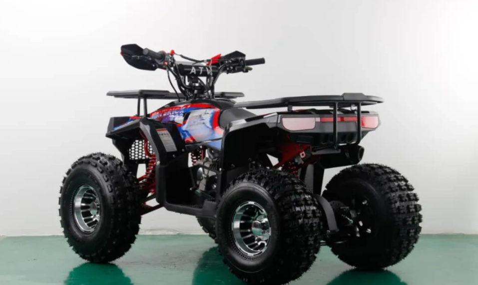 Квадроцикл GBM MAVERICK 222 NEW в Ханты-Мансийске