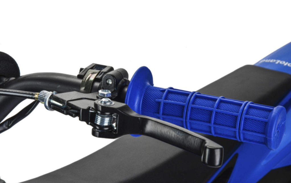 Питбайк MOTOLAND (МОТОЛЕНД) 125 SX 125 E 17/14 в Ханты-Мансийске