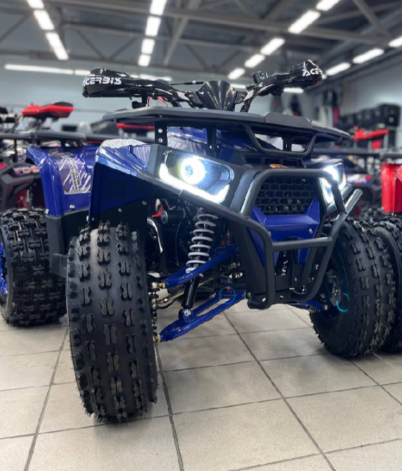 Квадроцикл GBM CROSS HILL 200 NEW в Ханты-Мансийске