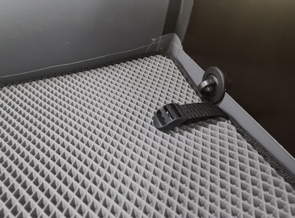 Коврик ЭВА (EVA) MISHIMO 370 FAMILYLITE в Ханты-Мансийске