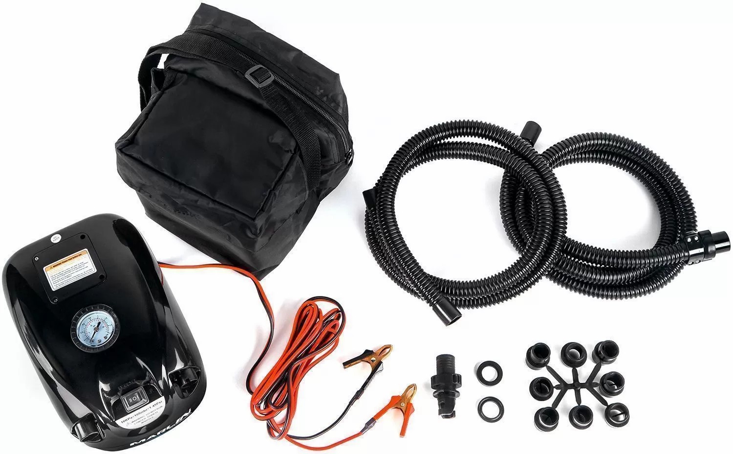 ЭЛЕКТРИЧЕСКИЙ НАСОС MARLIN GP-80 S в Ханты-Мансийске