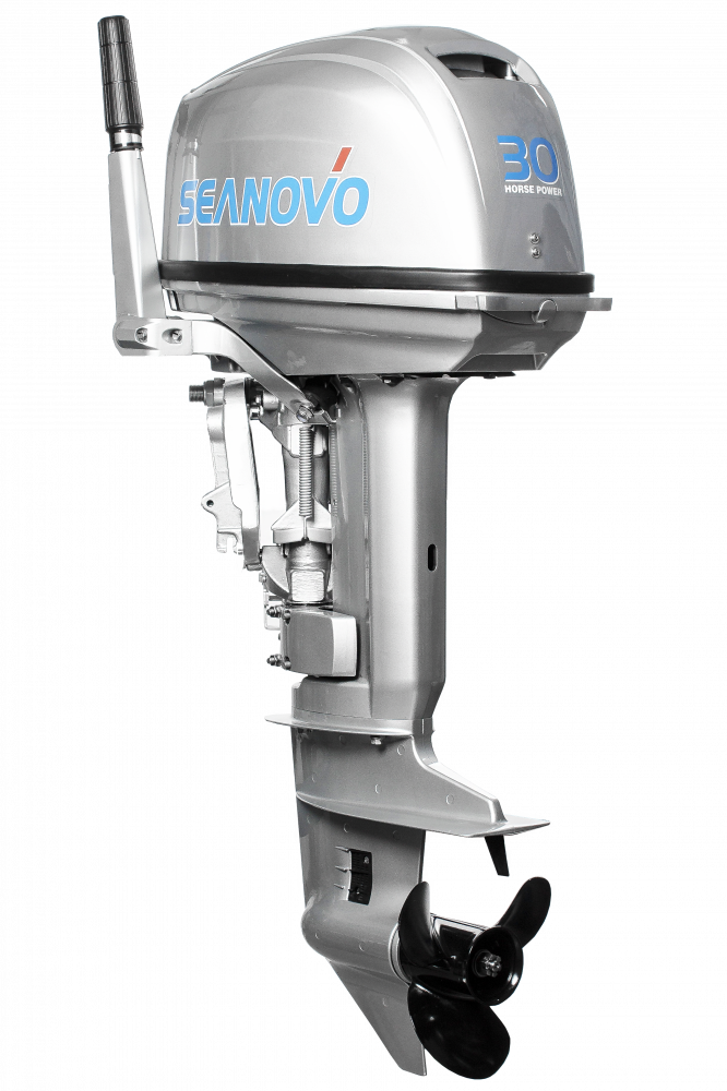 Лодочный мотор SEANOVO SN25FHS в Ханты-Мансийске