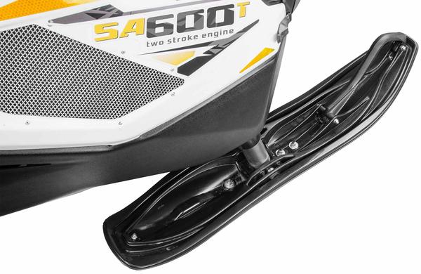 Снегоход STELS АТАМАН SA600T 2.0 в Ханты-Мансийске