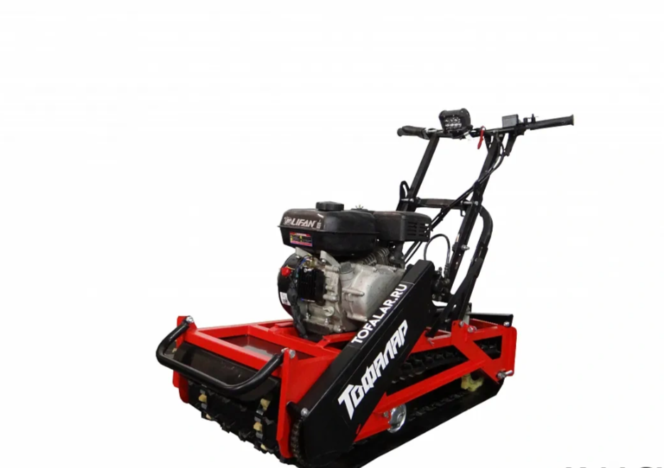 Мотобуксировщик Тофалар Мини в Ханты-Мансийске