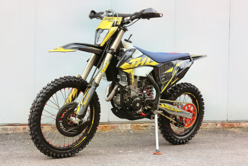 Мотоцикл JHLMOTO JHL Z8 NC300S (182-MN) в Ханты-Мансийске