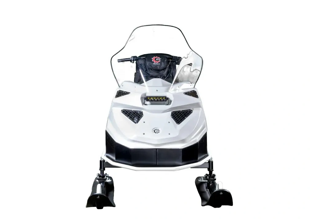 Снегоход БТС 4Т РК СУПЕР-ЛОНГ ЛЮКС/ 27 л.с. 680 м3 в Ханты-Мансийске