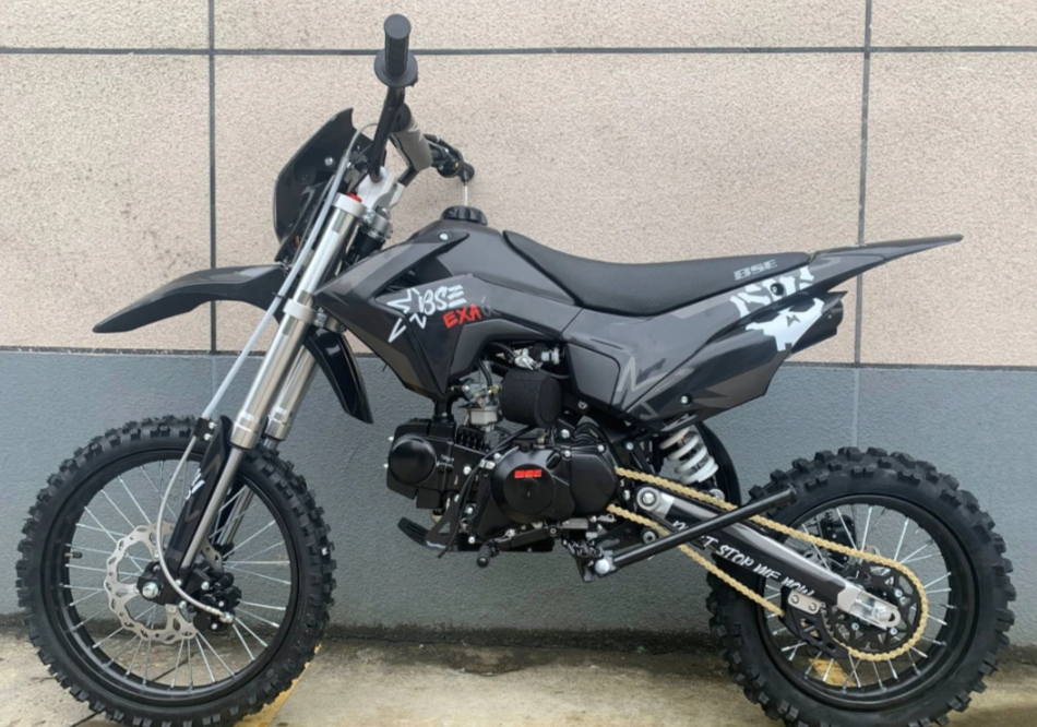 Питбайк BSE EXA SA 17/14 в Ханты-Мансийске