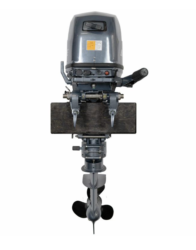 Лодочный мотор APACHE T30BS в Ханты-Мансийске