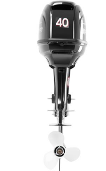 Лодочный мотор HIDEA HD40FHS в Ханты-Мансийске