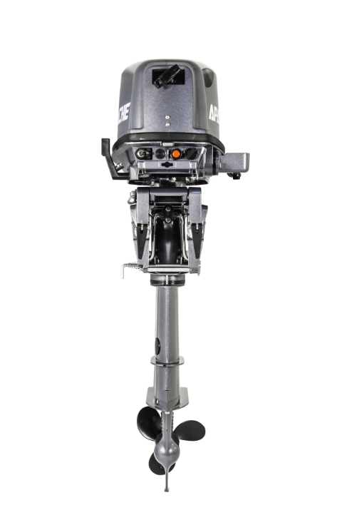 Лодочный мотор APACHE T5 BS в Ханты-Мансийске