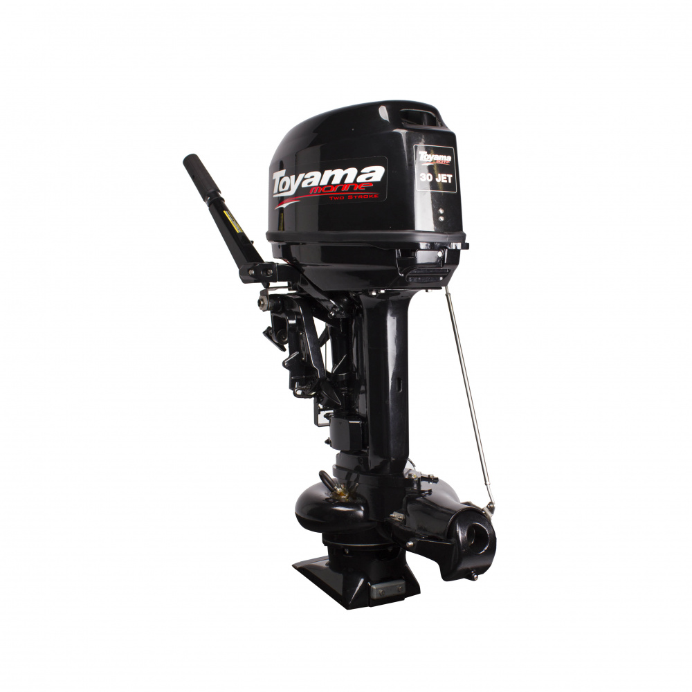 ЛОДОЧНЫЙ МОТОР TOYAMA T30ABMJET в Ханты-Мансийске