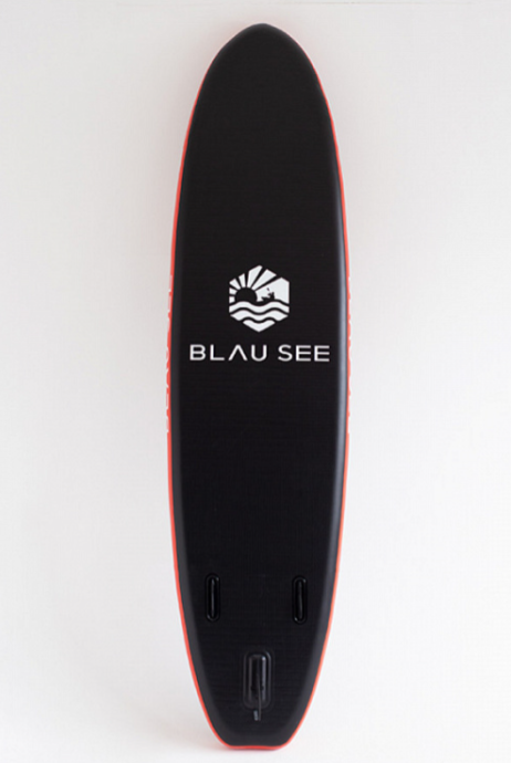 НАДУВНОЙ SUP-BOARD BURNFIRE 10,6 в Ханты-Мансийске