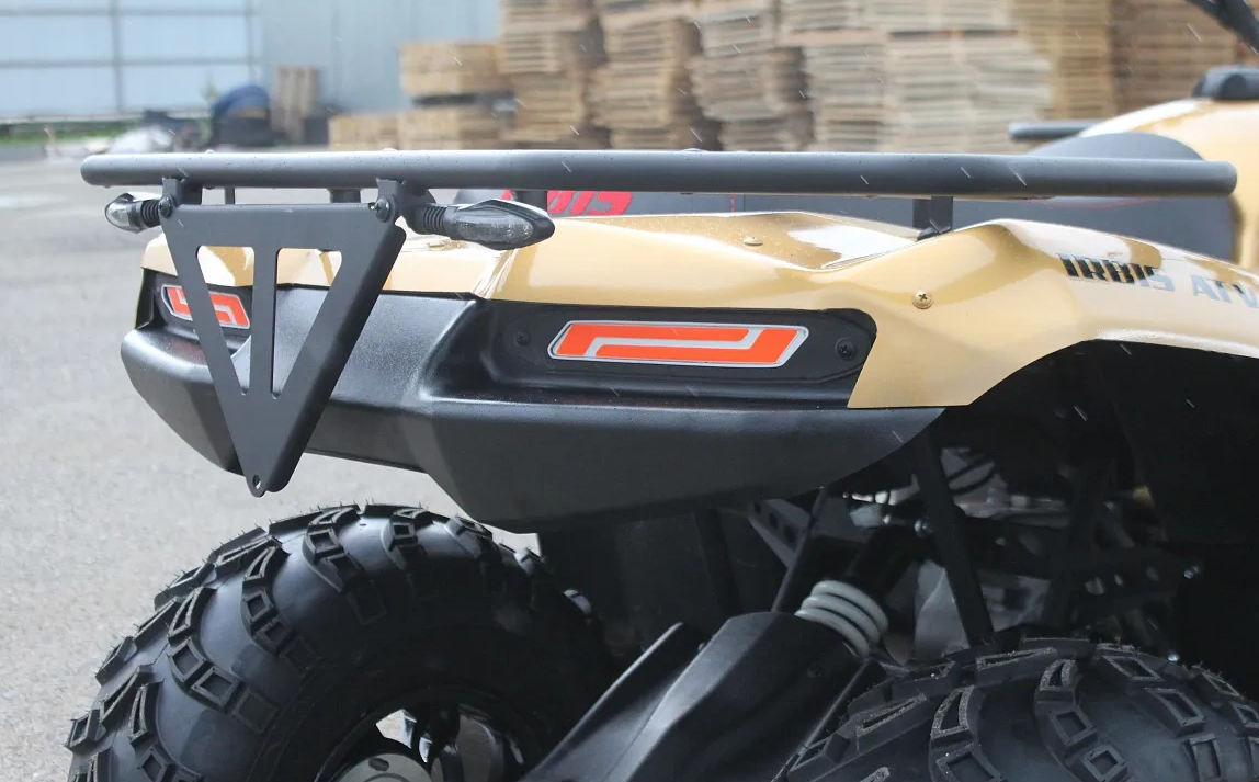 КВАДРОЦИКЛ IRBIS ATV200 PREMIUM в Ханты-Мансийске