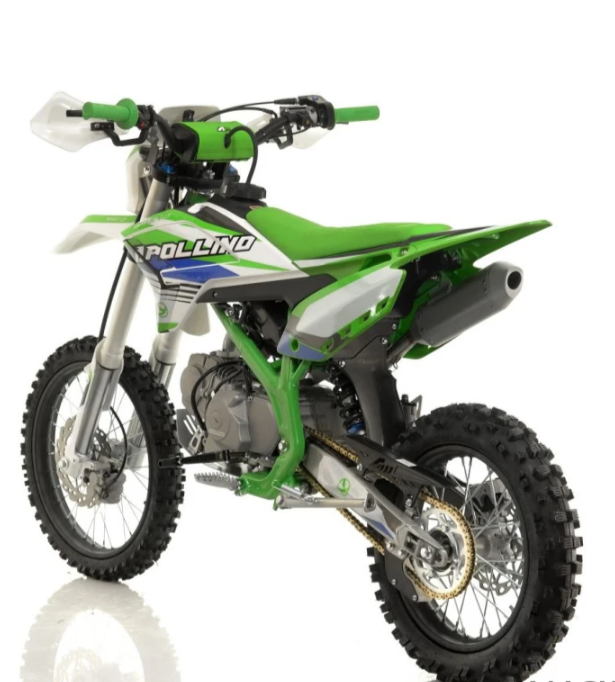 Питбайк Apollino AMX-F 125 в Ханты-Мансийске