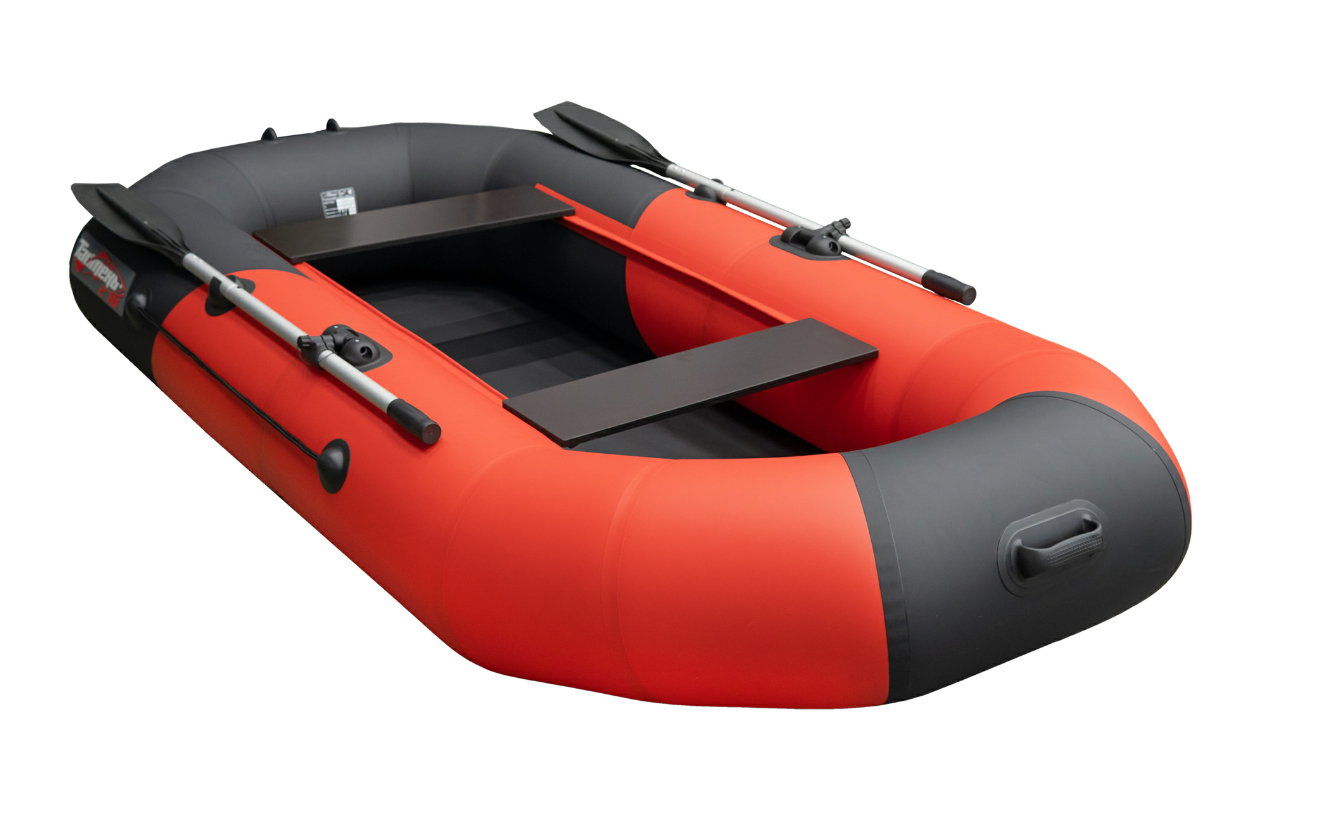 Лодка Таймень NX 270 в Ханты-Мансийске