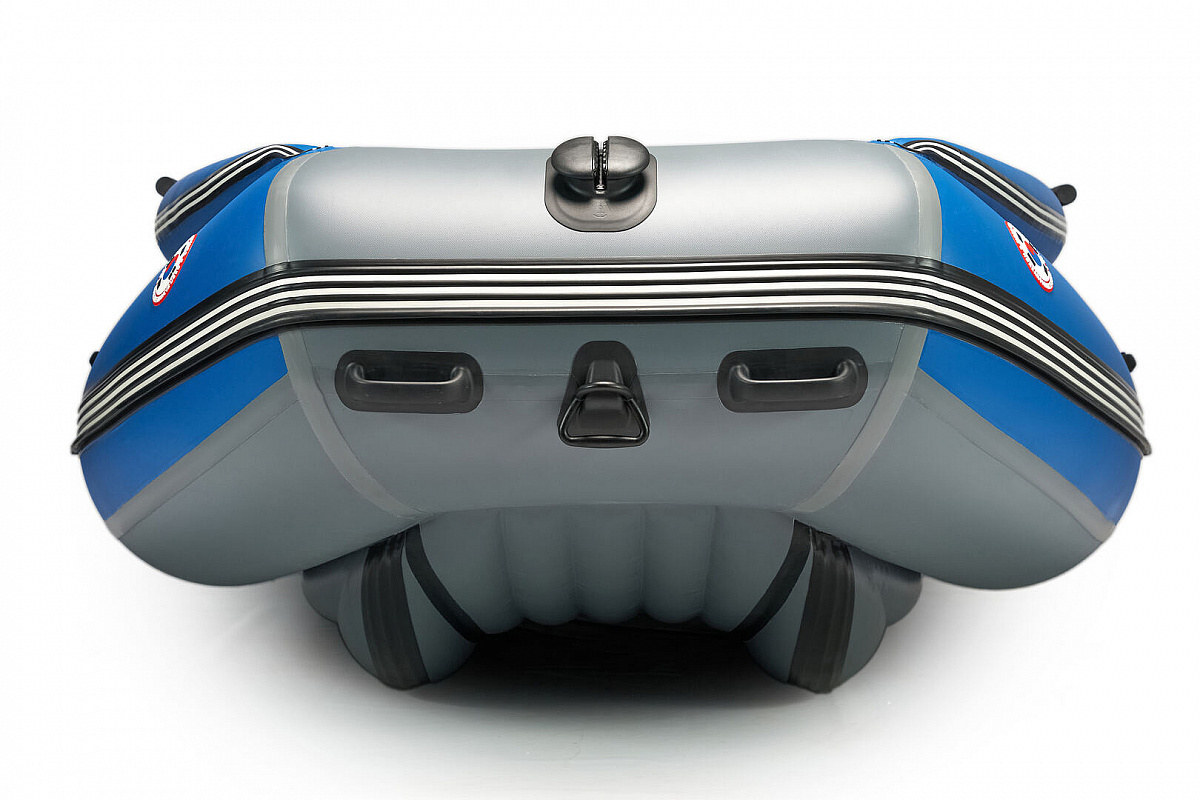 Лодка MISHIMO FAMILY LITE DF 400 в Ханты-Мансийске