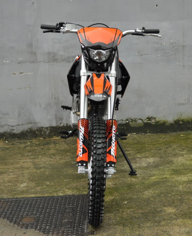 Мотоцикл JHLMOTO JHL MX300 PR300 (175FMN) в Ханты-Мансийске