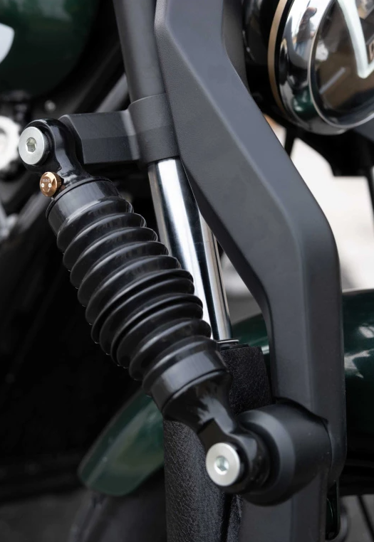 Мотоцикл Benda Napoleon 250 в Ханты-Мансийске