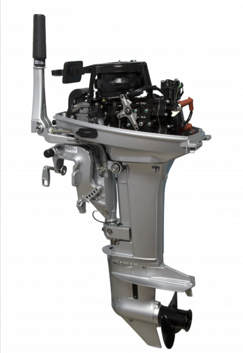 Лодочный мотор Seanovo SN9.9FFEL Enduro в Ханты-Мансийске