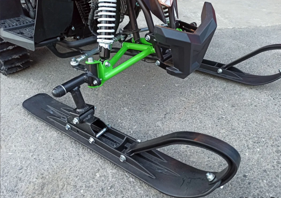 Квадроцикл PROMAX SNOW-RRO 150 + зимний комплект в Ханты-Мансийске