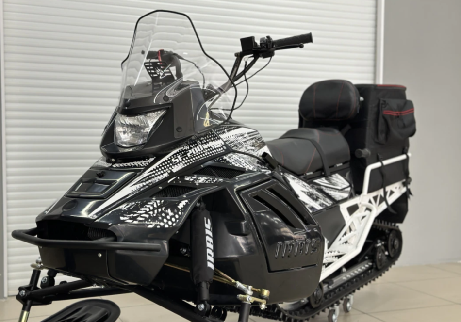 СНЕГОХОД IRBIS SF200L XE SUPERLONG в Ханты-Мансийске