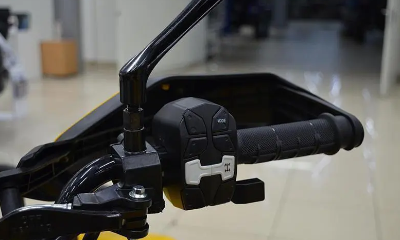 Квадроцикл HISUN GUARDIAN 400L /LONG в Ханты-Мансийске