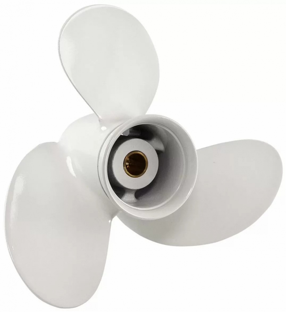 ВИНТ ГРЕБНОЙ TOHATSU 8-9.8; 3X8,9X8,5 в Ханты-Мансийске