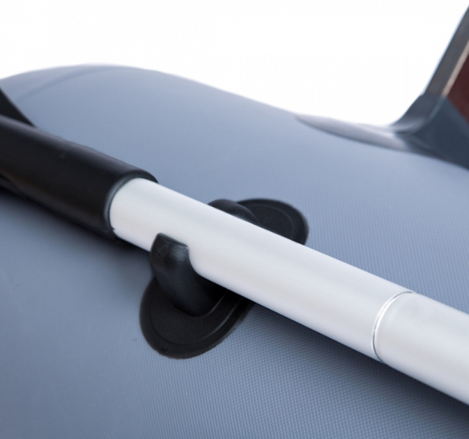 ЛОДКА НАДУВНАЯ YUKONA 230 TL (БЕЗ ПАЙОЛА) в Ханты-Мансийске