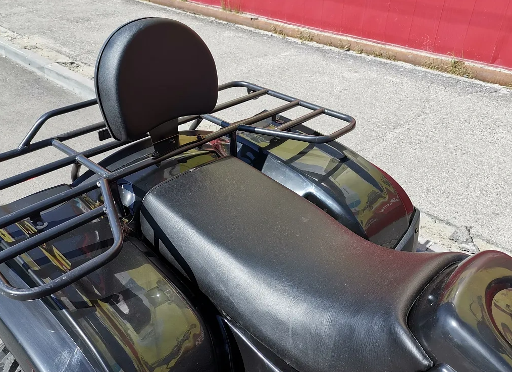 Квадроцикл PROMAX TRX300 CVT в Ханты-Мансийске