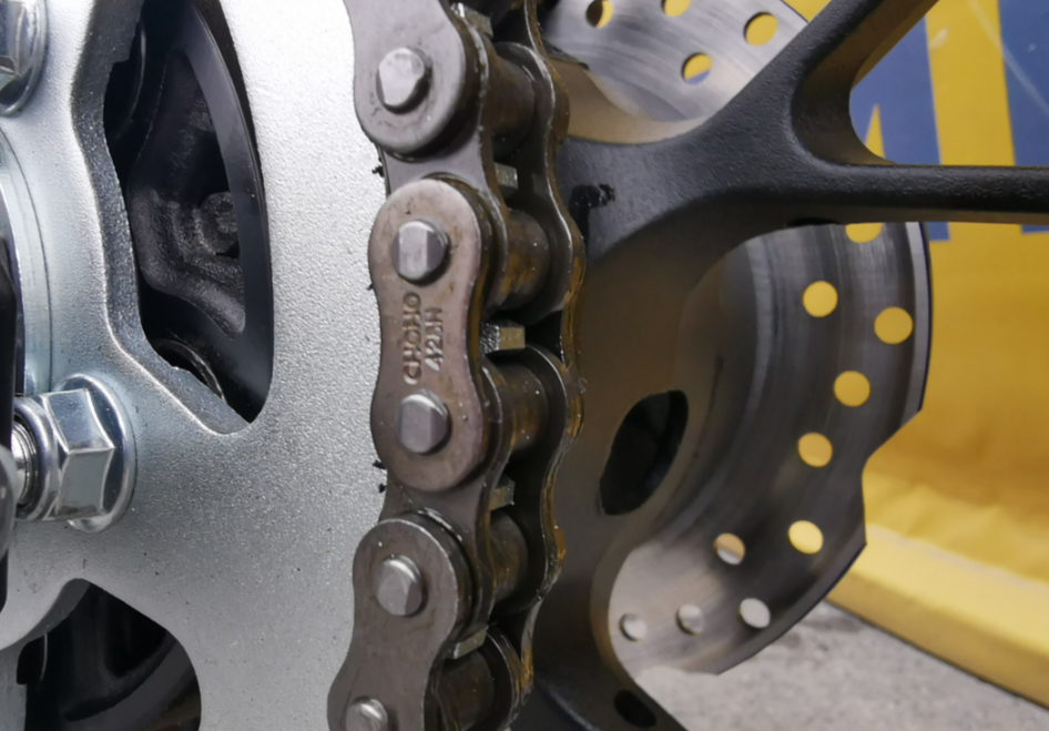 Мотоцикл MOTOLAND (МОТОЛЕНД) 250 CB250 (172FMM-5/PR250) (2022 г.) в Ханты-Мансийске